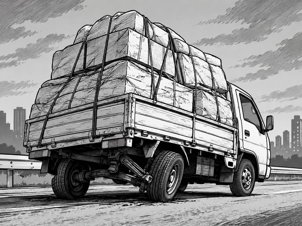 "'야무진'을 아십니까?" 2000년 삼성상용차 사태